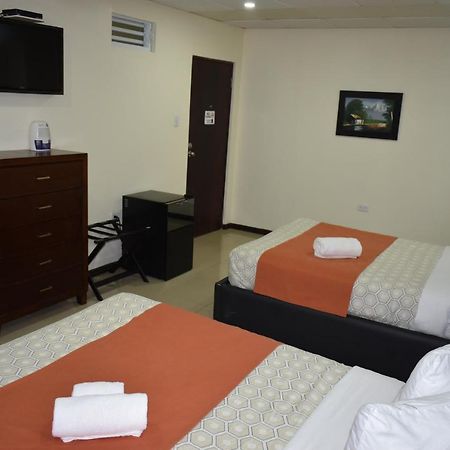 Canyon Boutique Hotel Barranquitas Εξωτερικό φωτογραφία