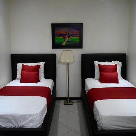 Canyon Boutique Hotel Barranquitas Εξωτερικό φωτογραφία
