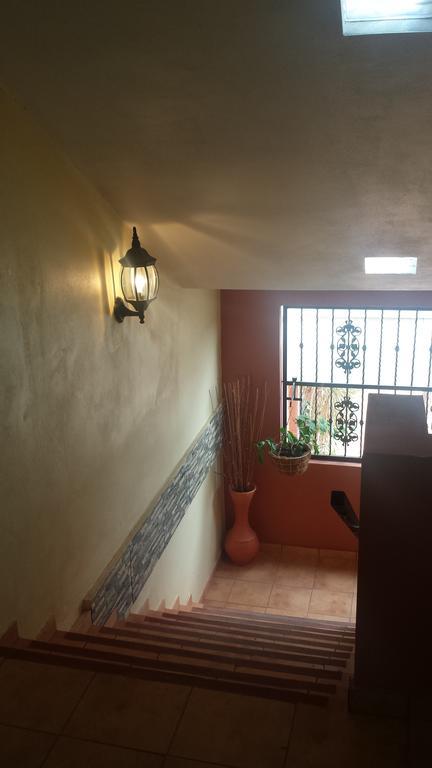 Canyon Boutique Hotel Barranquitas Εξωτερικό φωτογραφία