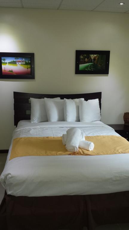 Canyon Boutique Hotel Barranquitas Δωμάτιο φωτογραφία