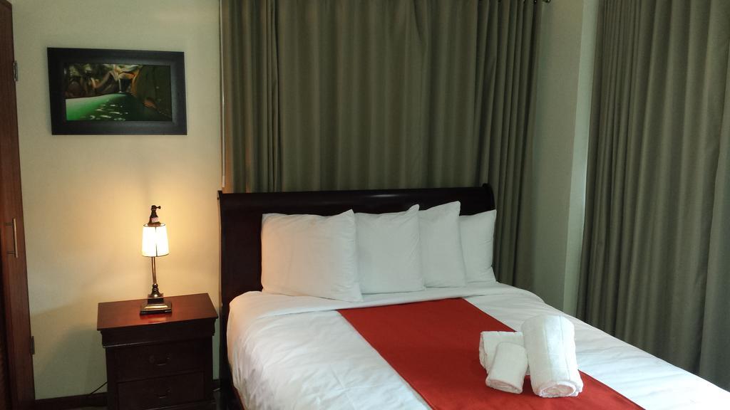 Canyon Boutique Hotel Barranquitas Δωμάτιο φωτογραφία