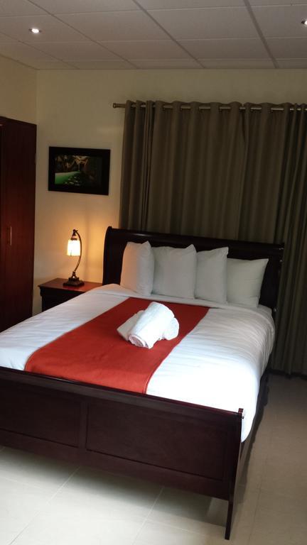 Canyon Boutique Hotel Barranquitas Δωμάτιο φωτογραφία