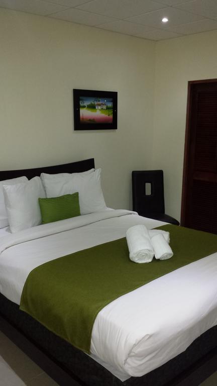Canyon Boutique Hotel Barranquitas Δωμάτιο φωτογραφία