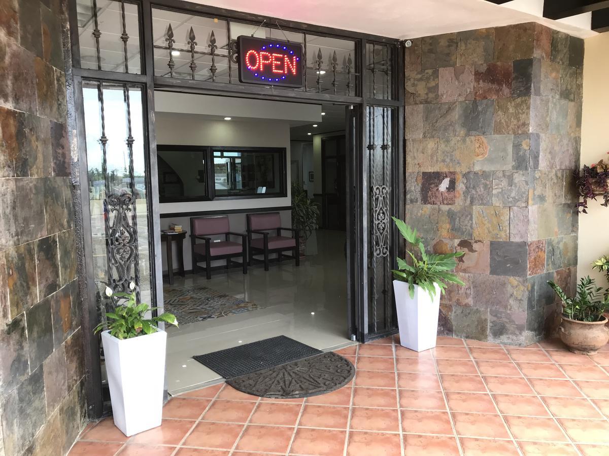 Canyon Boutique Hotel Barranquitas Εξωτερικό φωτογραφία
