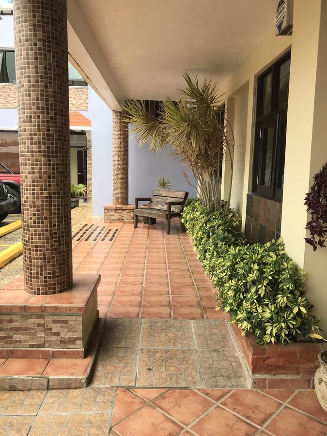 Canyon Boutique Hotel Barranquitas Εξωτερικό φωτογραφία