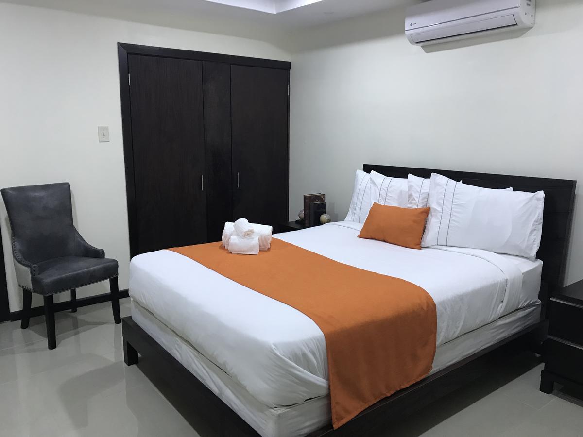 Canyon Boutique Hotel Barranquitas Εξωτερικό φωτογραφία