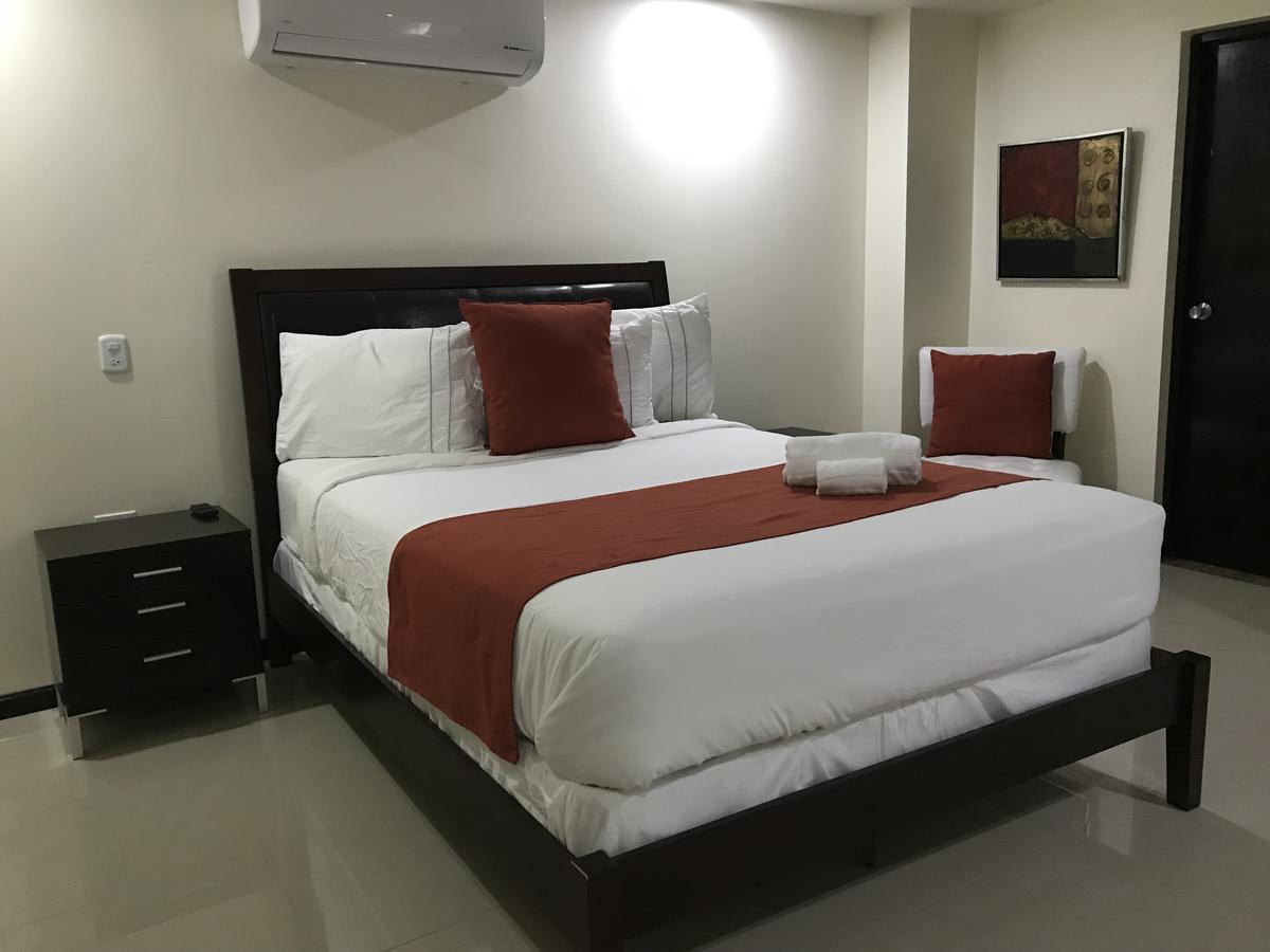Canyon Boutique Hotel Barranquitas Εξωτερικό φωτογραφία