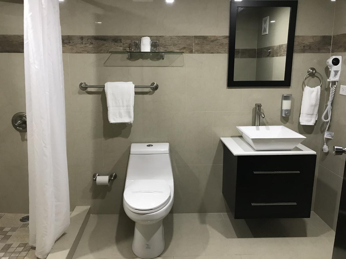 Canyon Boutique Hotel Barranquitas Εξωτερικό φωτογραφία