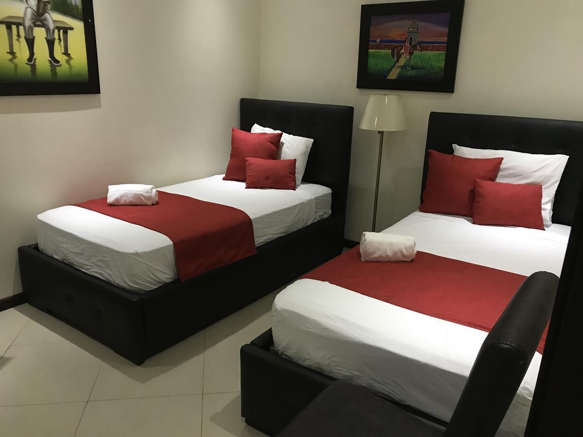 Canyon Boutique Hotel Barranquitas Εξωτερικό φωτογραφία