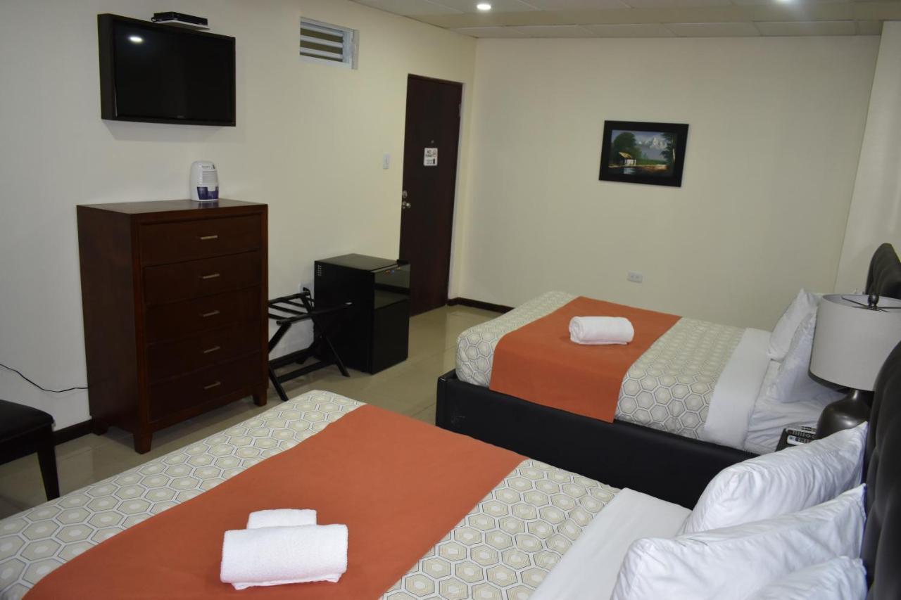 Canyon Boutique Hotel Barranquitas Εξωτερικό φωτογραφία