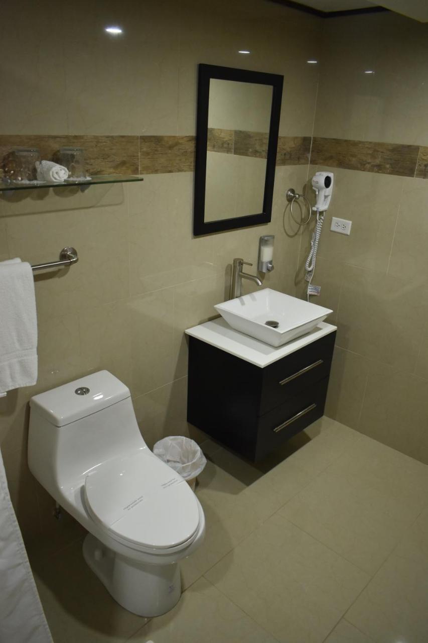 Canyon Boutique Hotel Barranquitas Εξωτερικό φωτογραφία