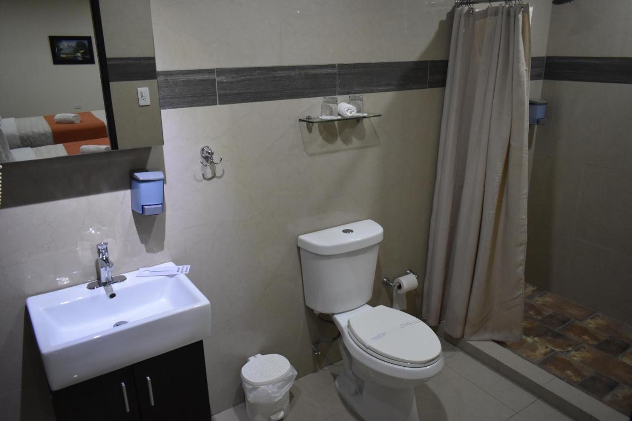 Canyon Boutique Hotel Barranquitas Εξωτερικό φωτογραφία
