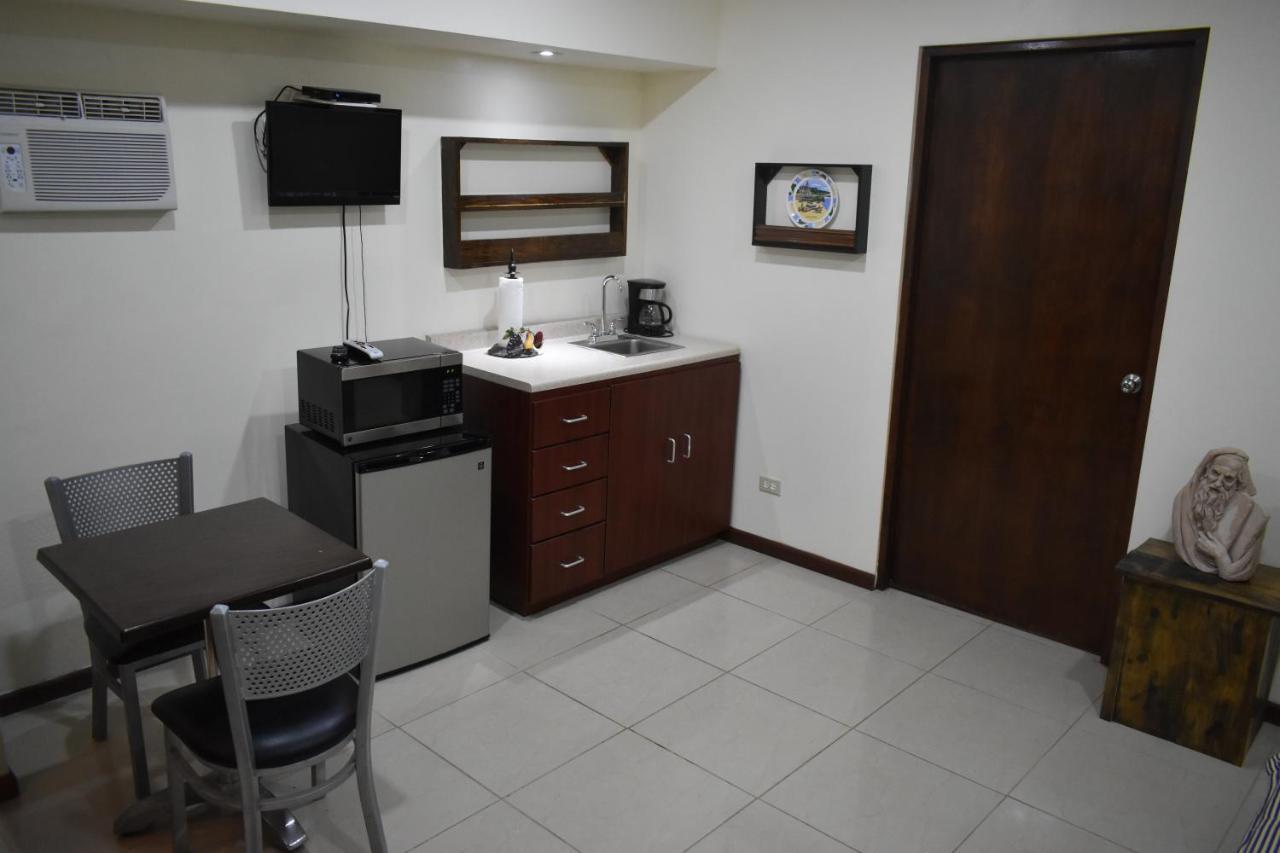 Canyon Boutique Hotel Barranquitas Εξωτερικό φωτογραφία