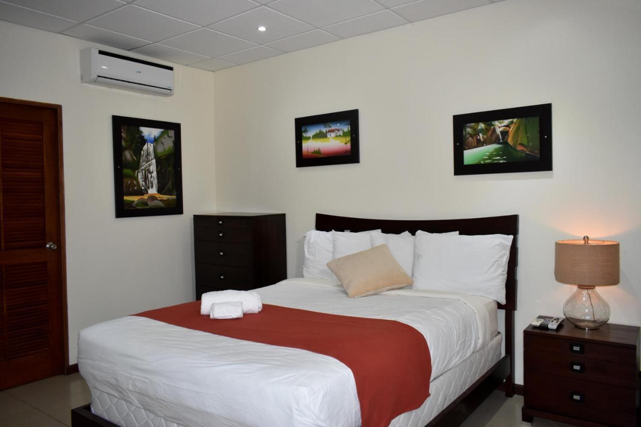 Canyon Boutique Hotel Barranquitas Εξωτερικό φωτογραφία