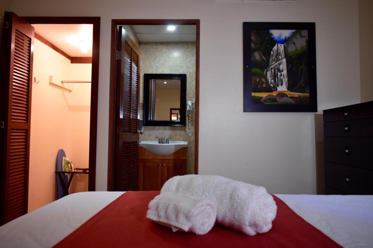 Canyon Boutique Hotel Barranquitas Εξωτερικό φωτογραφία