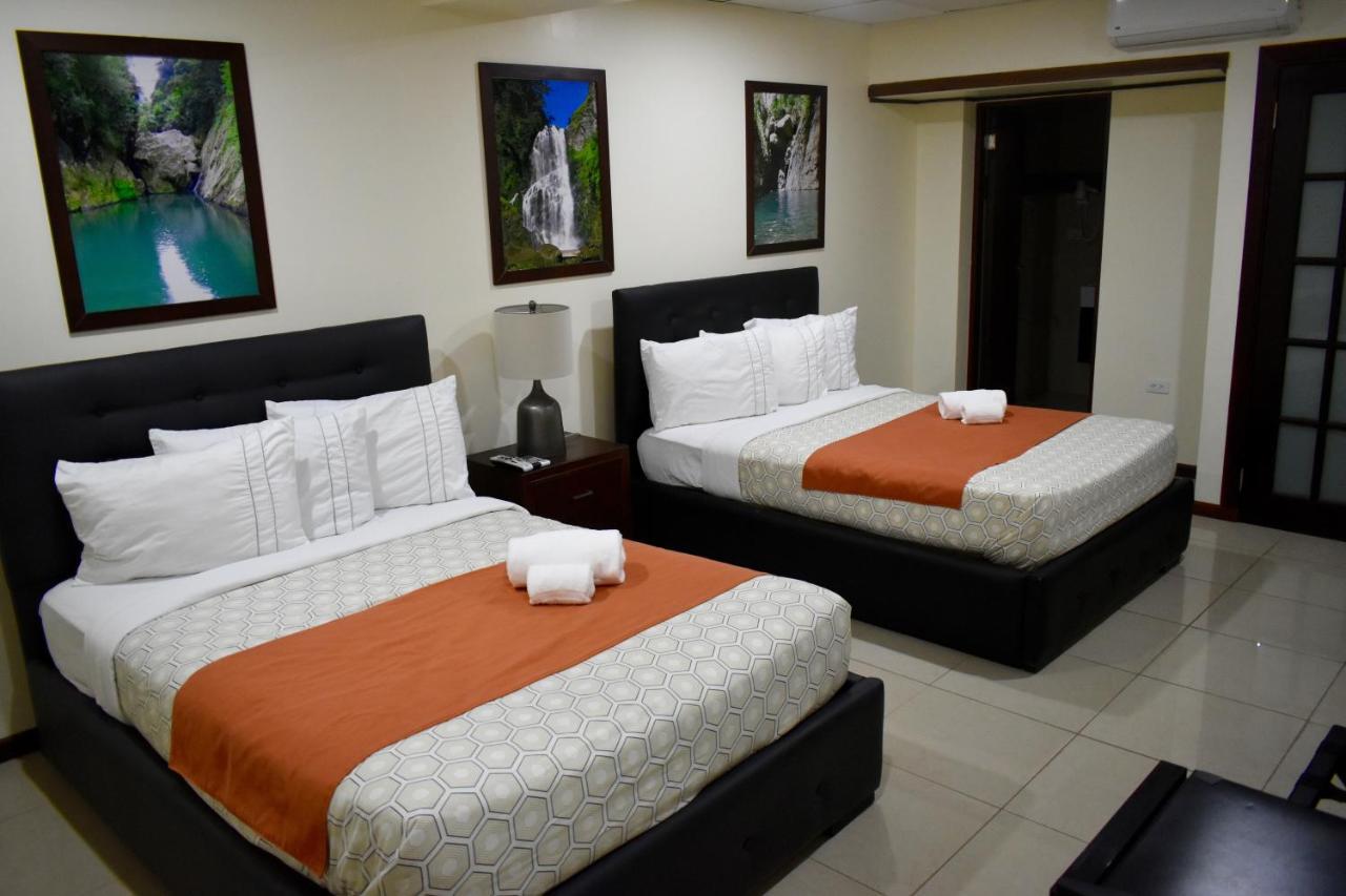 Canyon Boutique Hotel Barranquitas Εξωτερικό φωτογραφία
