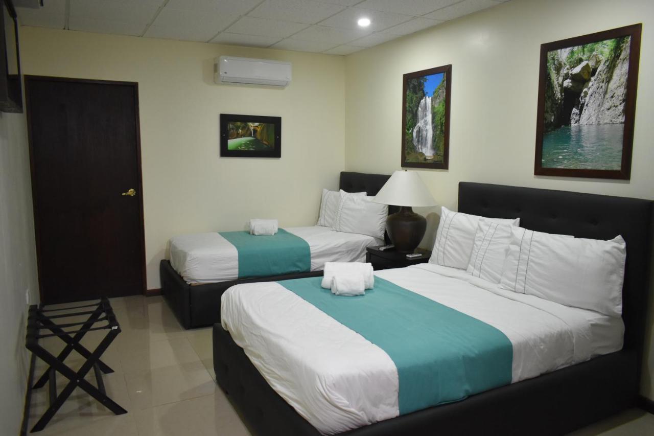 Canyon Boutique Hotel Barranquitas Εξωτερικό φωτογραφία