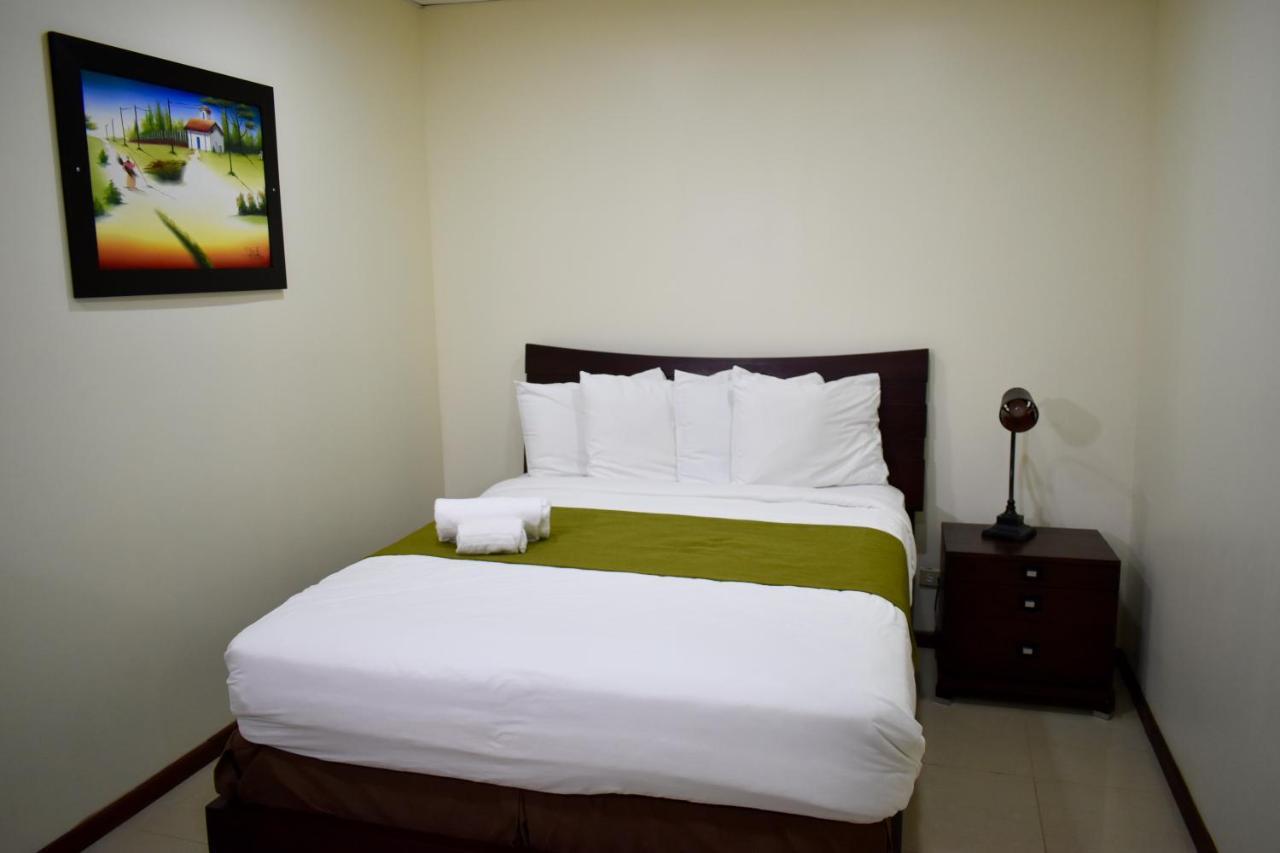 Canyon Boutique Hotel Barranquitas Εξωτερικό φωτογραφία
