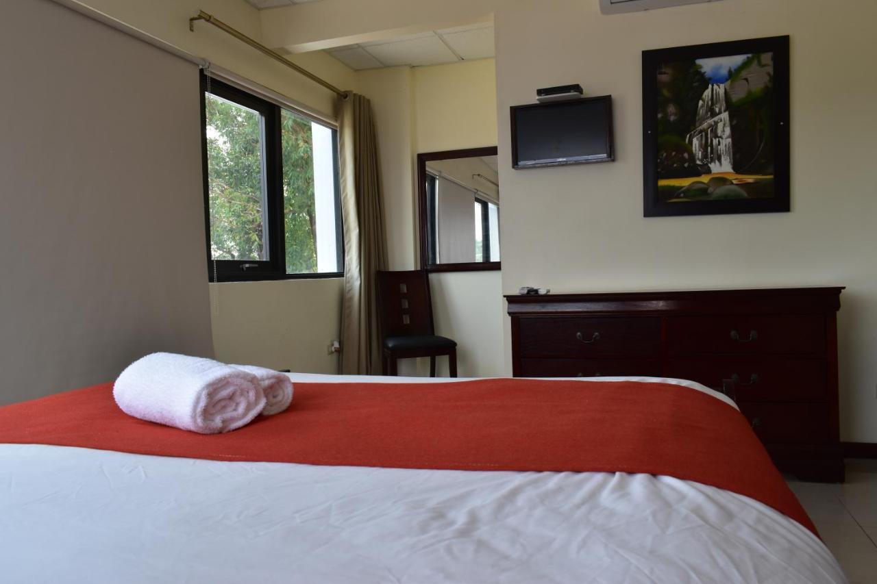 Canyon Boutique Hotel Barranquitas Εξωτερικό φωτογραφία