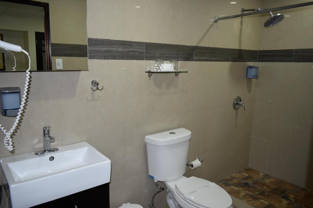 Canyon Boutique Hotel Barranquitas Εξωτερικό φωτογραφία