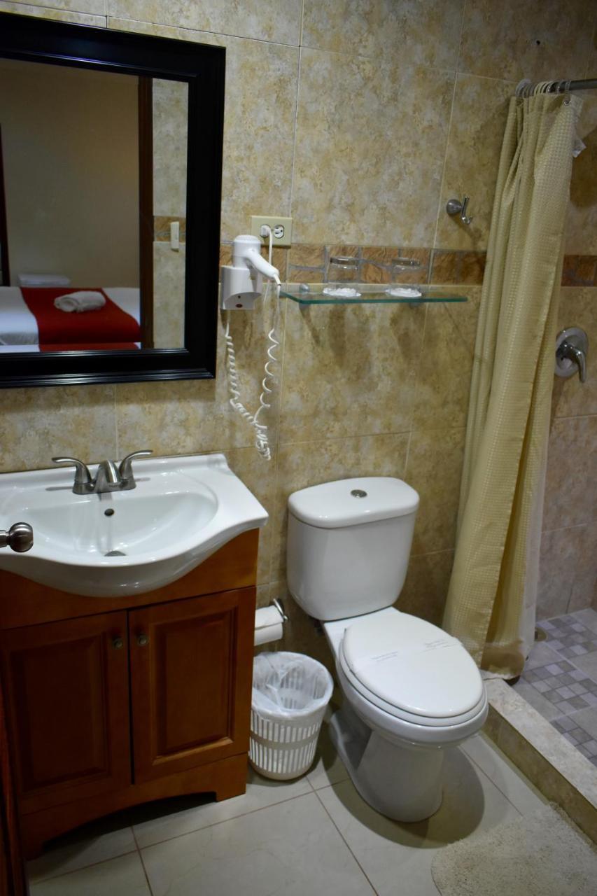 Canyon Boutique Hotel Barranquitas Εξωτερικό φωτογραφία