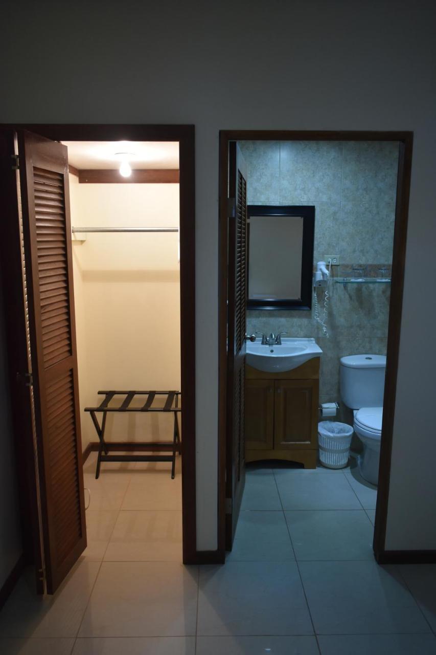 Canyon Boutique Hotel Barranquitas Εξωτερικό φωτογραφία