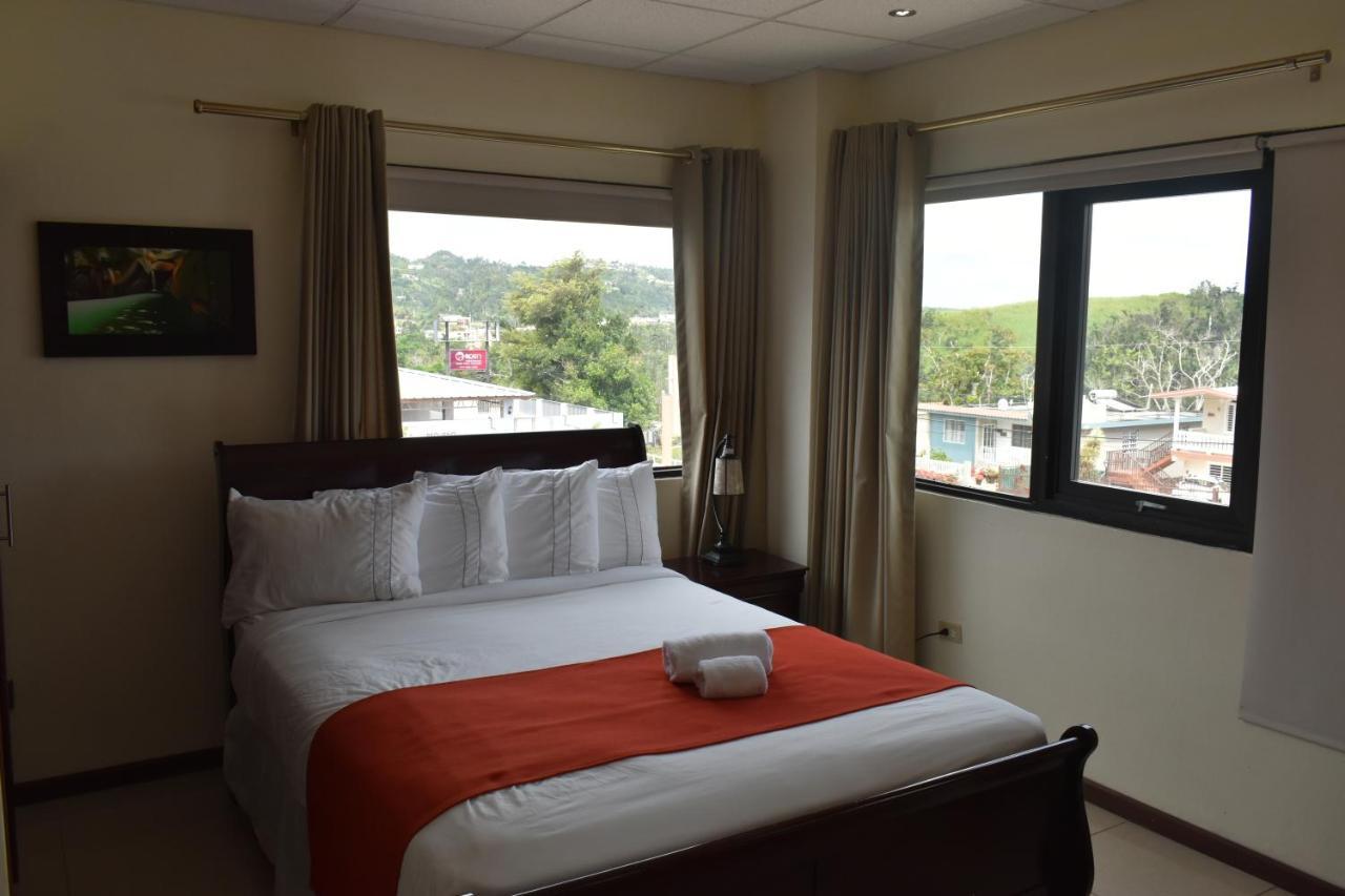Canyon Boutique Hotel Barranquitas Εξωτερικό φωτογραφία